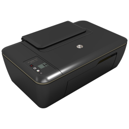 Printer Scanner HP Deskjet 2510 Series Icon 256x256 png